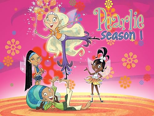 Pearlie (TV Series)