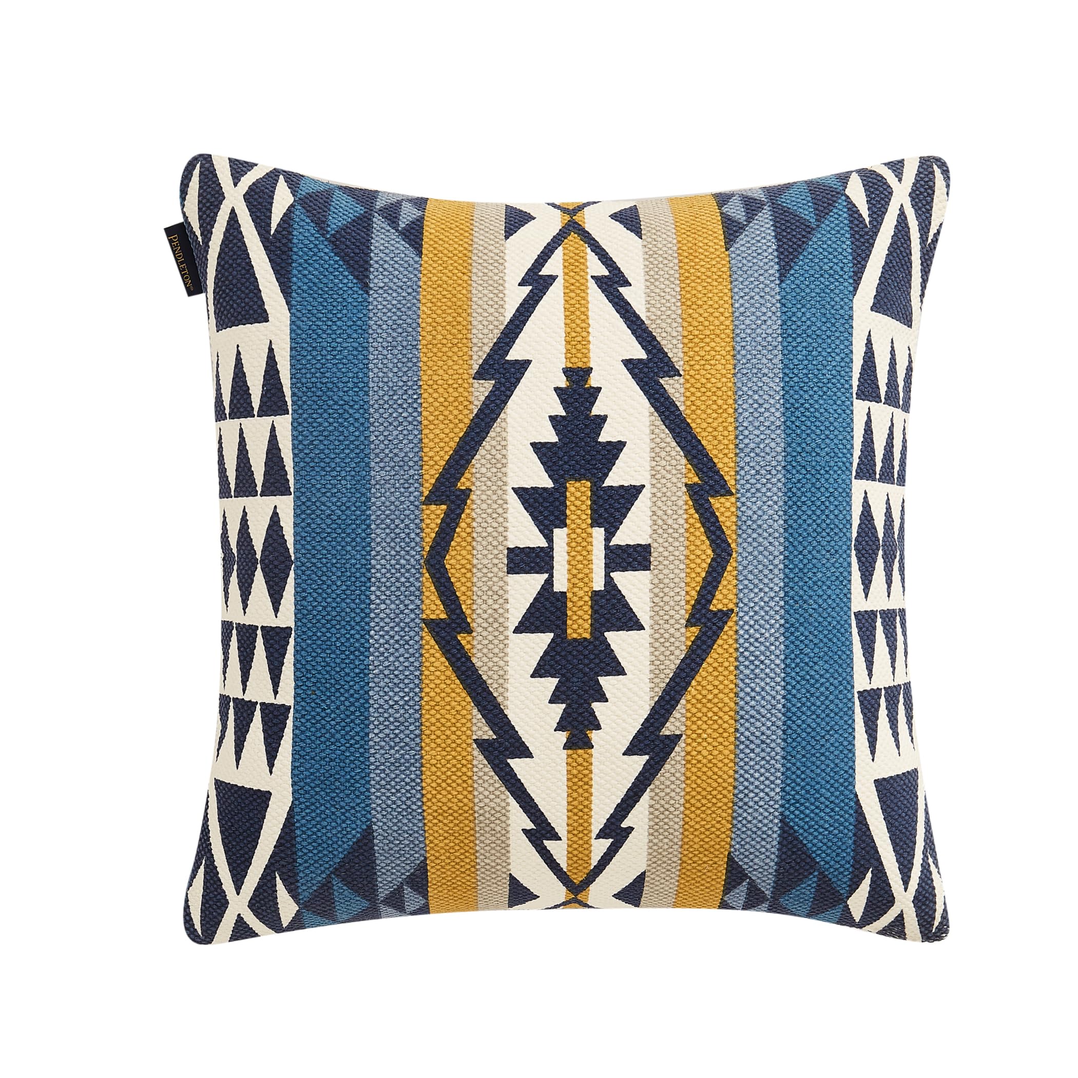 Amazon.com: Pendleton Decorative Pillow - 100% Cotton