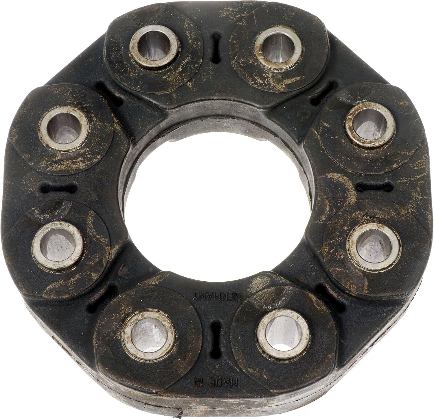 Dorman 935-511 Drive Shaft Coupler Compatible with Select Dodge/Jeep/Mercedes-Benz Models (Made in USA)