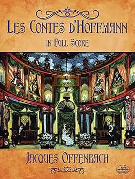 (未使用･未開封品)　Offenbach: Les Contes D&#39;hoffmann [DVD] wyeba8q Amazon.com: Les Contes D'Hoffmann (The Tales of Hoffmann