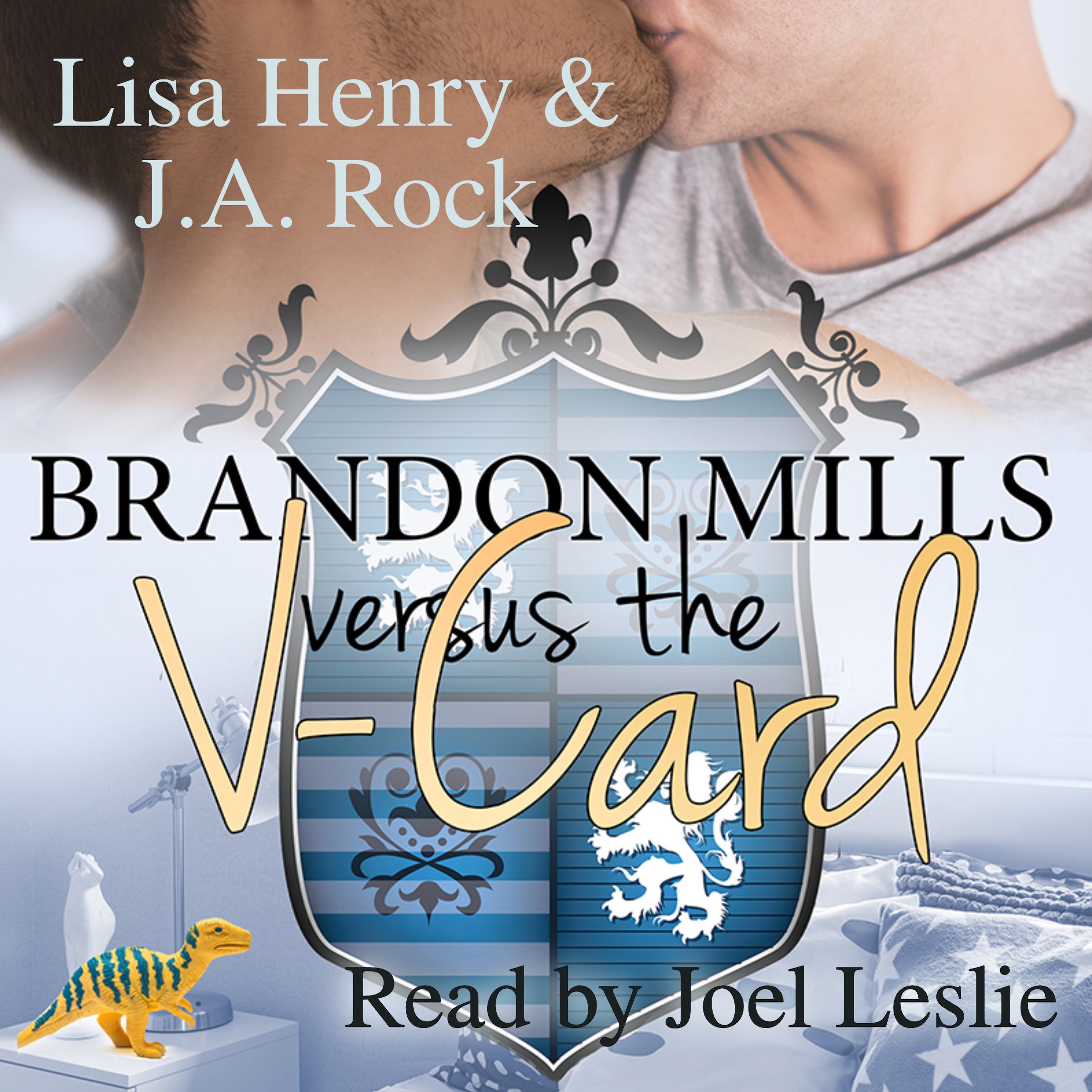 Brandon Mills versus the V-Card