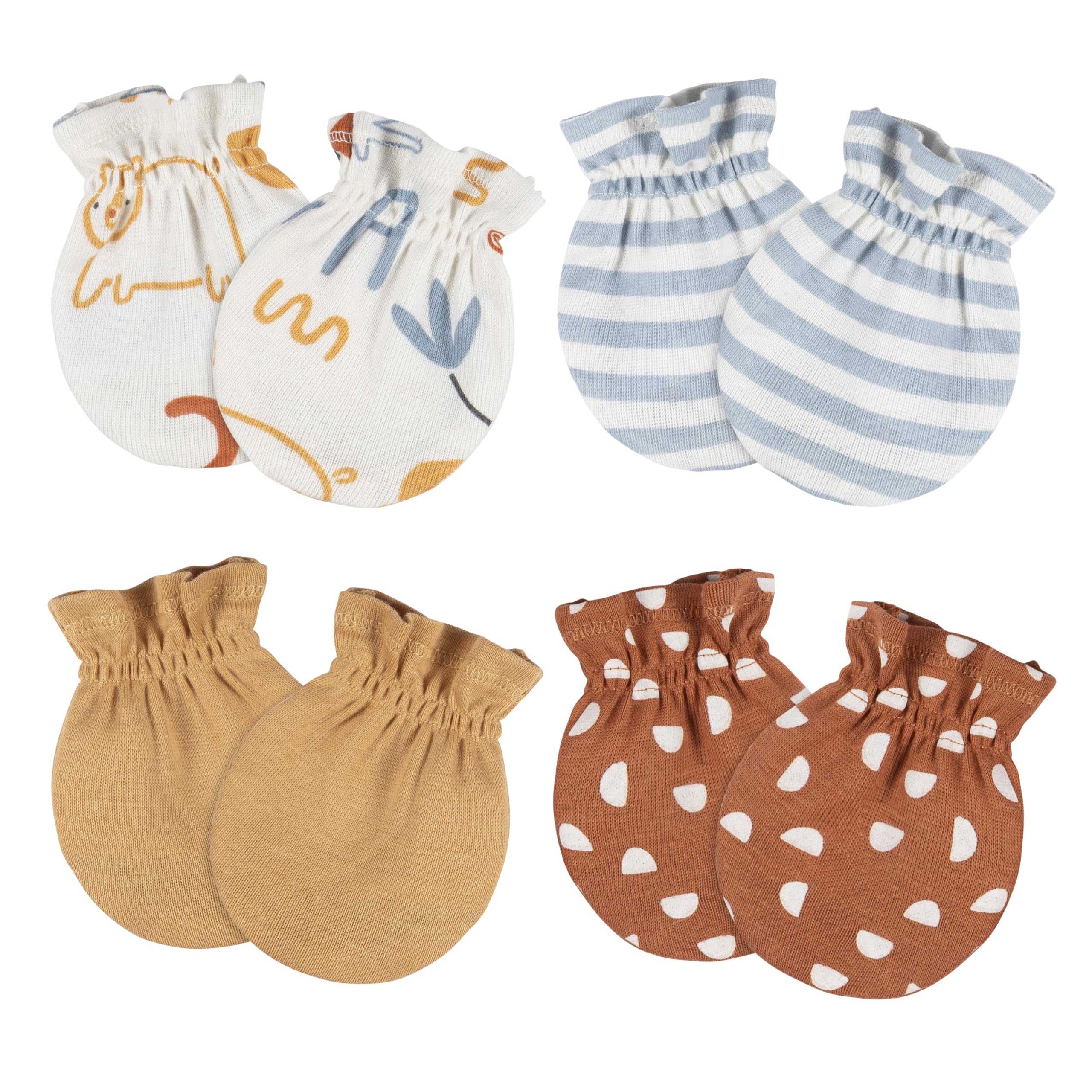 Gerber Boys And Girls 12 Piece Layette Gift Set Coffret cadeau Bébé garçon (lot de 12)