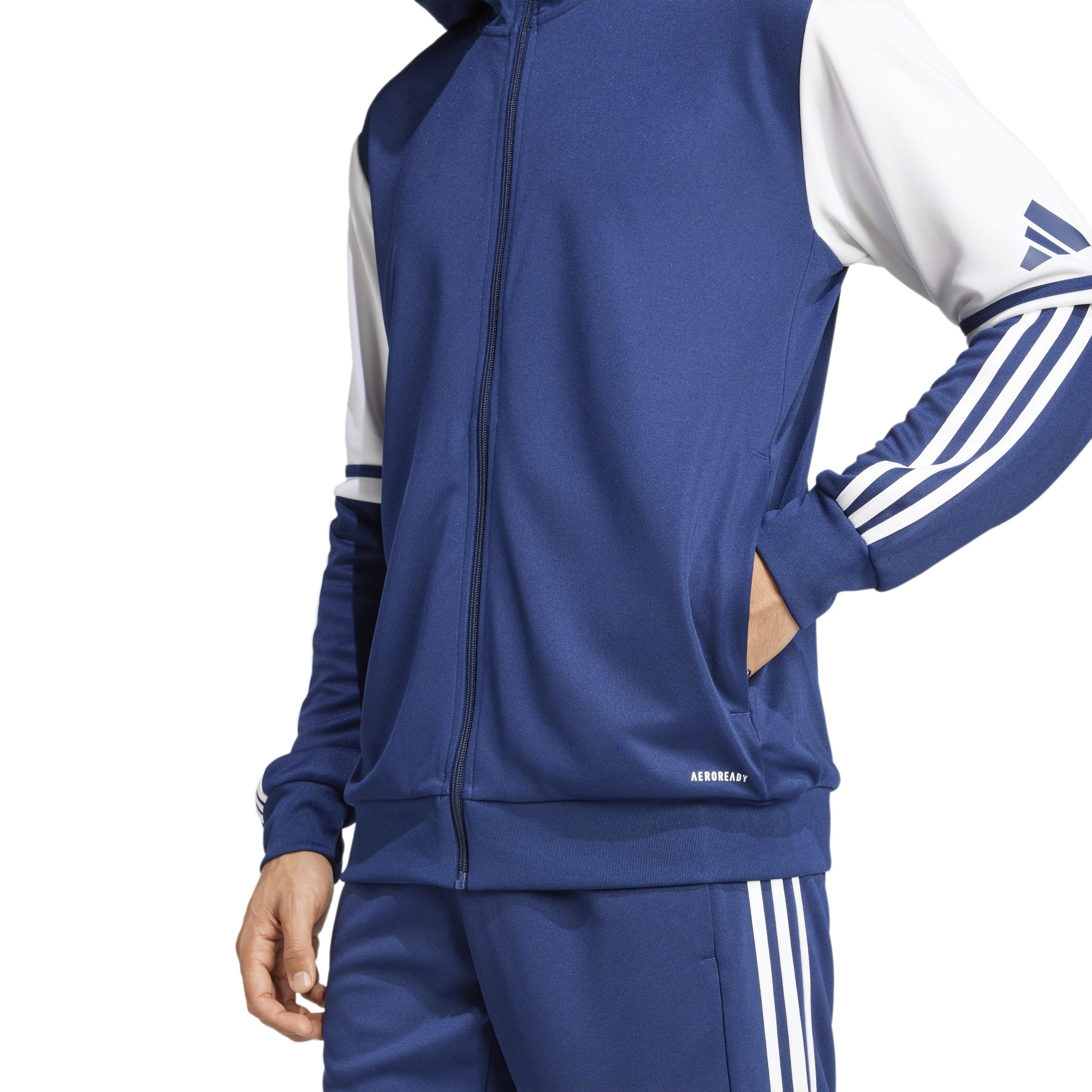 adidas Herren Squadra 21 Hoodie
