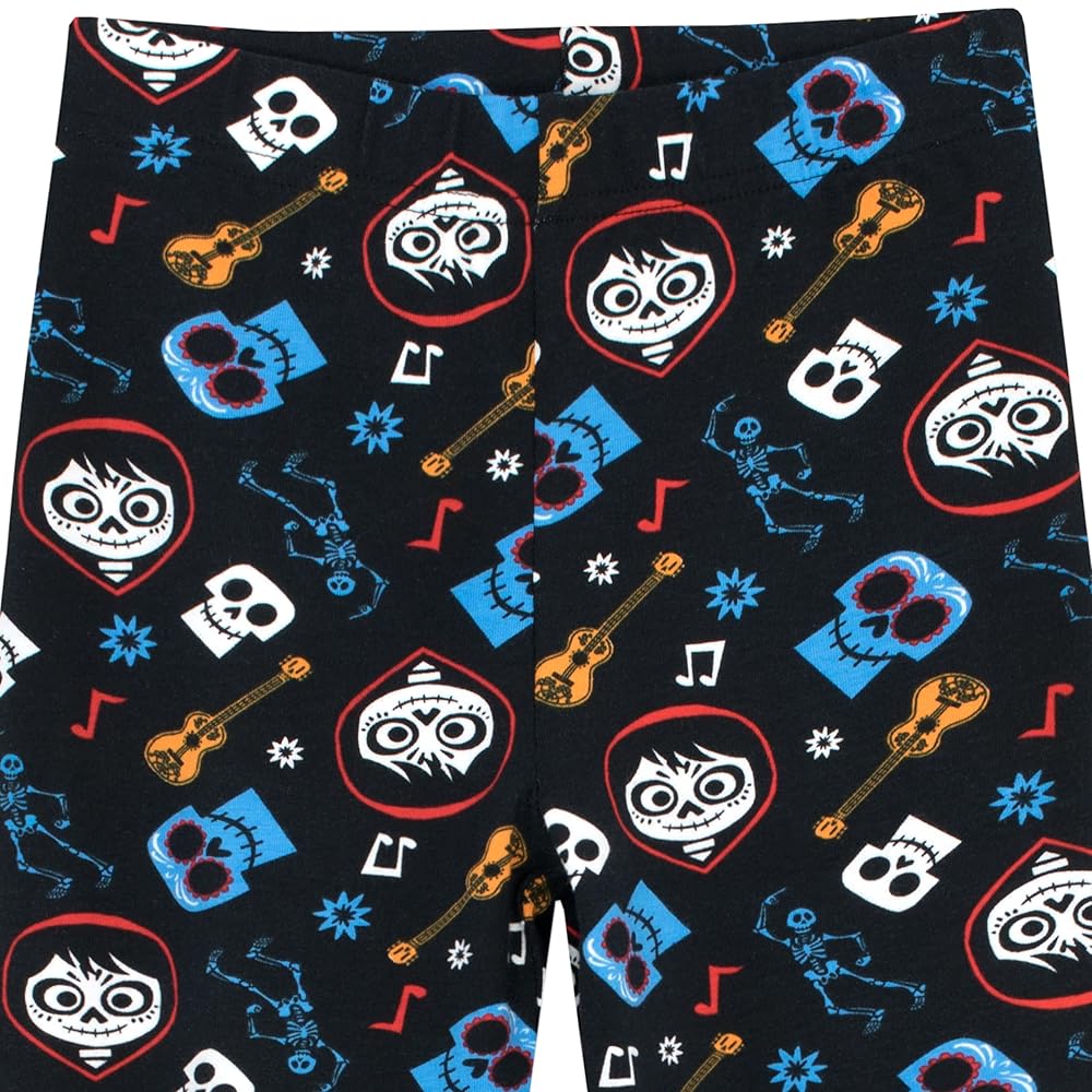 Pigiama Bambino Pirata - Cotone, Maniche Lunghe, Vestibilit&agrave; Aderente, Turchia