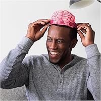 Vista 5 de Spin Master Games, Hedbanz Edición 2023 con nuevas cartas, juego de mesa de adivinanzas de imágenes, para familia y niños, 2-6 jugadores