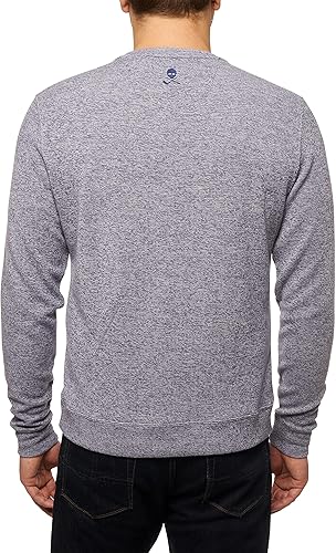 Miniatura 3 de Robert Graham hombre Bassi LS tejido