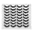 JIMIRE 16 Pairs False Eyelashes Fluffy Volume Natural Fake Lashes 3D Faux Mink Lashes Pack