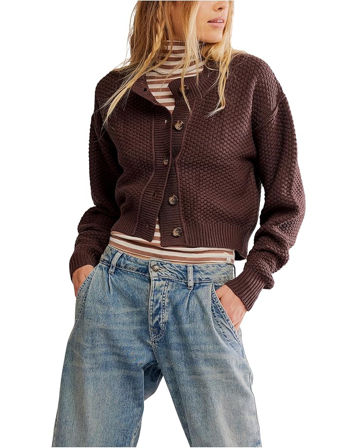 Free People Lila Cardi - Main View