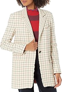 Rent The Runway Pre-Loved Nova Blazer