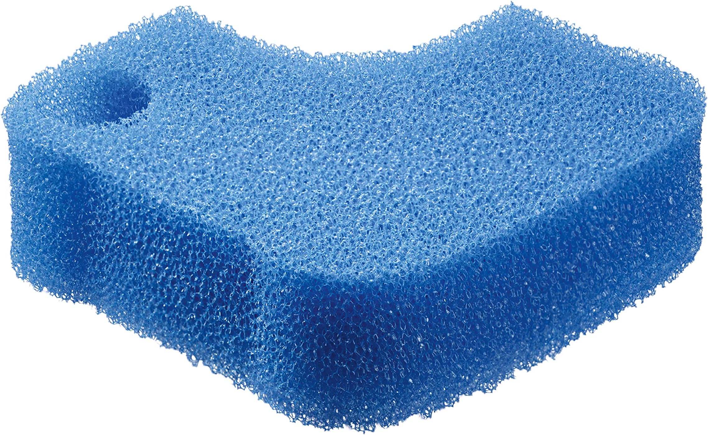 Indoor Aquatics Filter Foam Biomaster 20 Ppi Blue
