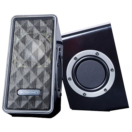 Zebronics s990 Clearance