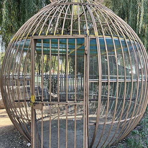 Miniatura 10 de Paño de hardware 1/4 de 36 pulgadas x 50 pies de calibre 23 galvanizado después de soldar con autógena rollo de malla de alambre de pollo rollo