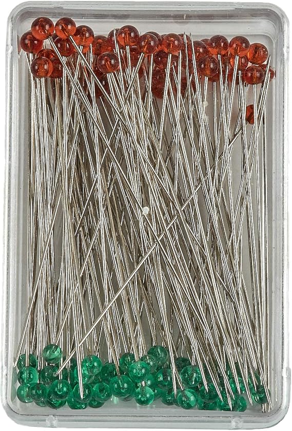 Clover Quilting Pins Fine