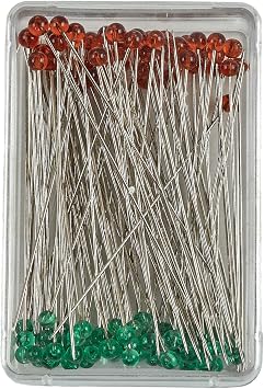 Clover Quilting Pins Fine
