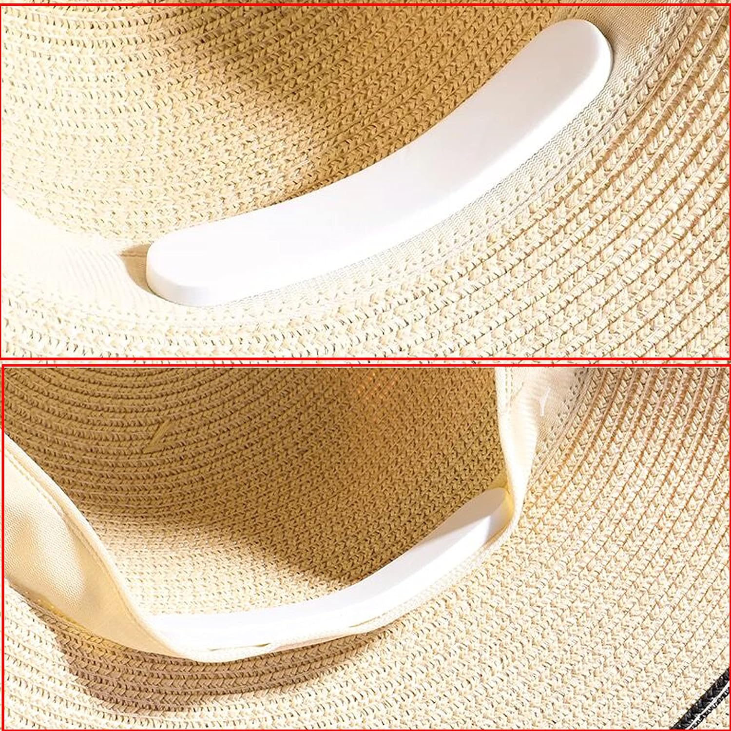 monochef 30pcs Hat Size Tape Hat Size Reducer Singapore Ubuy