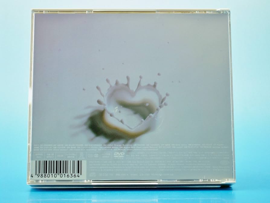 (未使用･未開封品)　COMPLETE BEST ALBUM 「FRESH」 (1ヶ月期間生産限定盤DVD付) gsx453j Amazon.co.jp: COMPLETE BEST ALBUM 「FRESH」 (1ヶ月期間生産