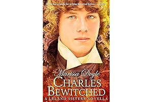 Leland Sisters' Exciting Adventure in Charles Bewitched (Book 4)