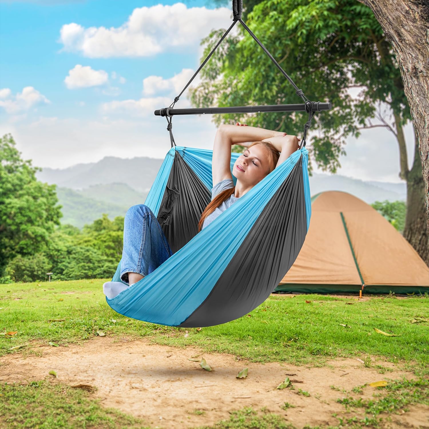 Sorbus Hanging Hammock Chair Tree Pod Sensory Kenya Ubuy