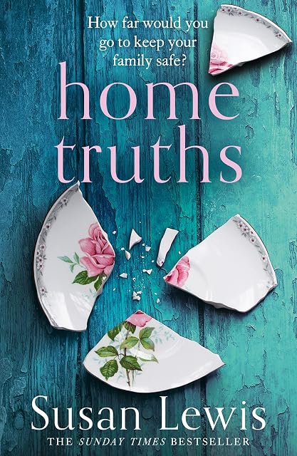 Portada de Home truths