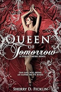 Queen of Tomorrow