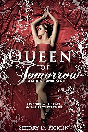 Queen of Tomorrow