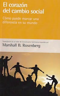 El Corazon del Cambio Social: Como Puede Marcar una Difernecia en un M