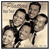  The Magic Touch: Singles Collection 1955-62