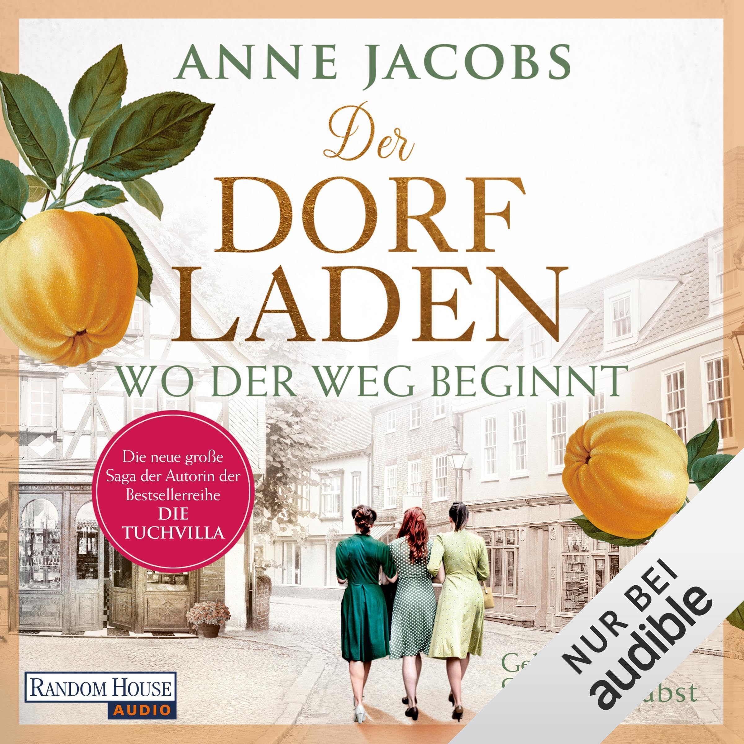 Der Dorfladen - Wo der Weg beginnt