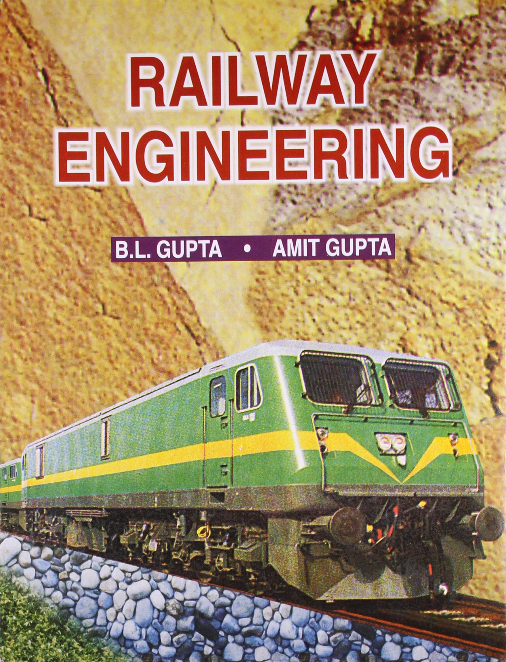 Railway Engineering [Paperback]