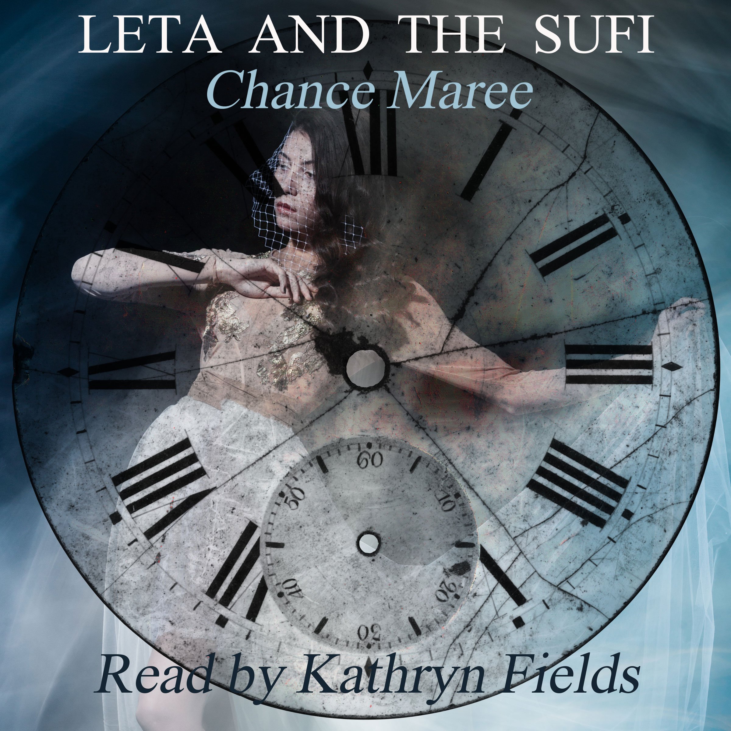 Cover art for Leta and the Sufi: Book of Alexios 2004
