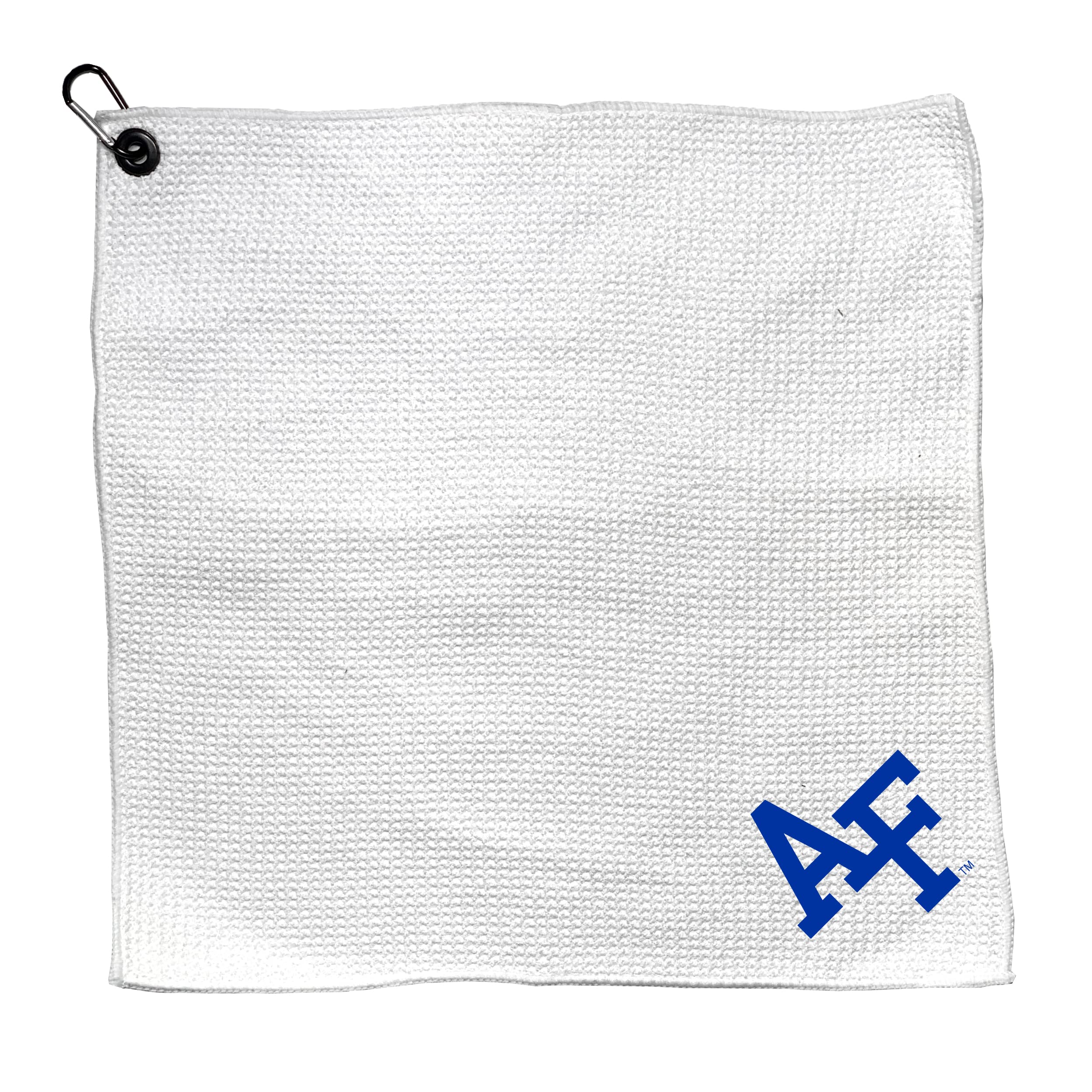 Team Golf NCAA AIR Force Academy Microfiber Towel - 15