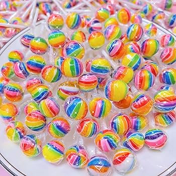 アメキャラ詰め合わせ Amazon.co.jp: セイカオエン 棒付きキャンディ クリスマス お