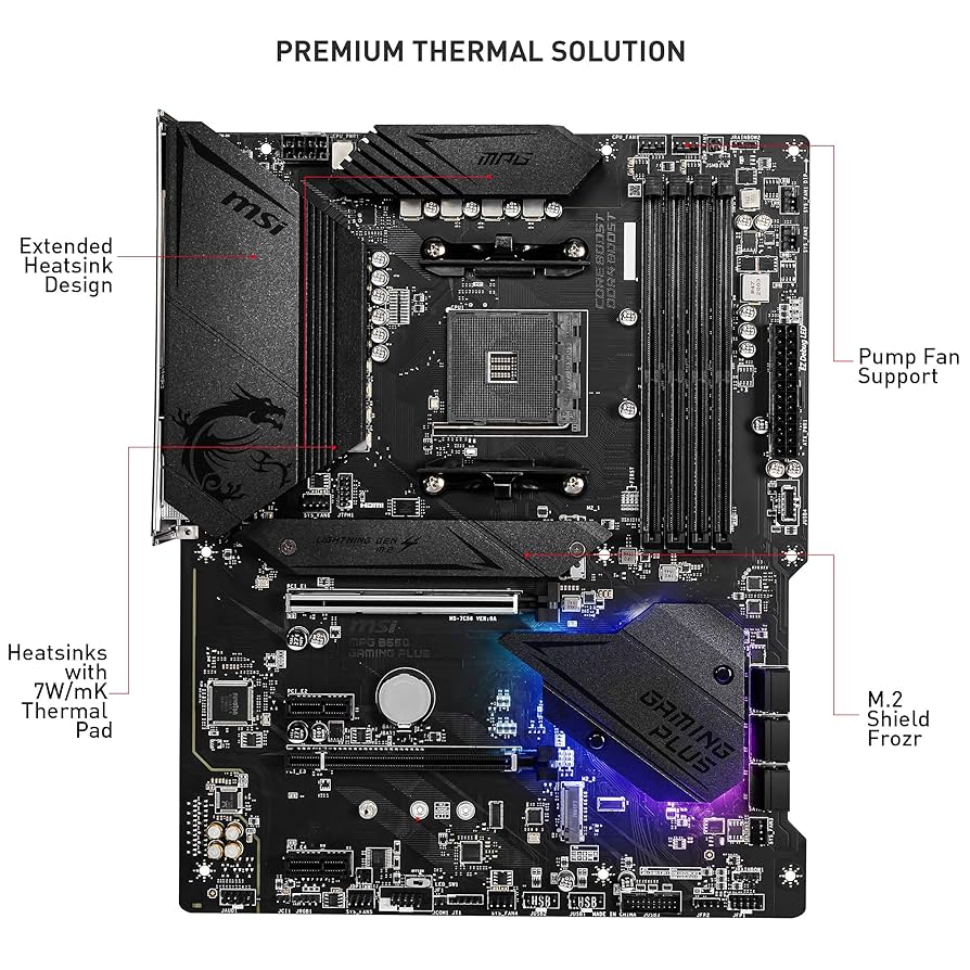 電源ユニット B550 GAMING PLUS RYZEN5 5600G VIPER 32GB 電源ユニット B550 GAMING PLUS RYZEN5 5600G VIPER 32GB Amazon