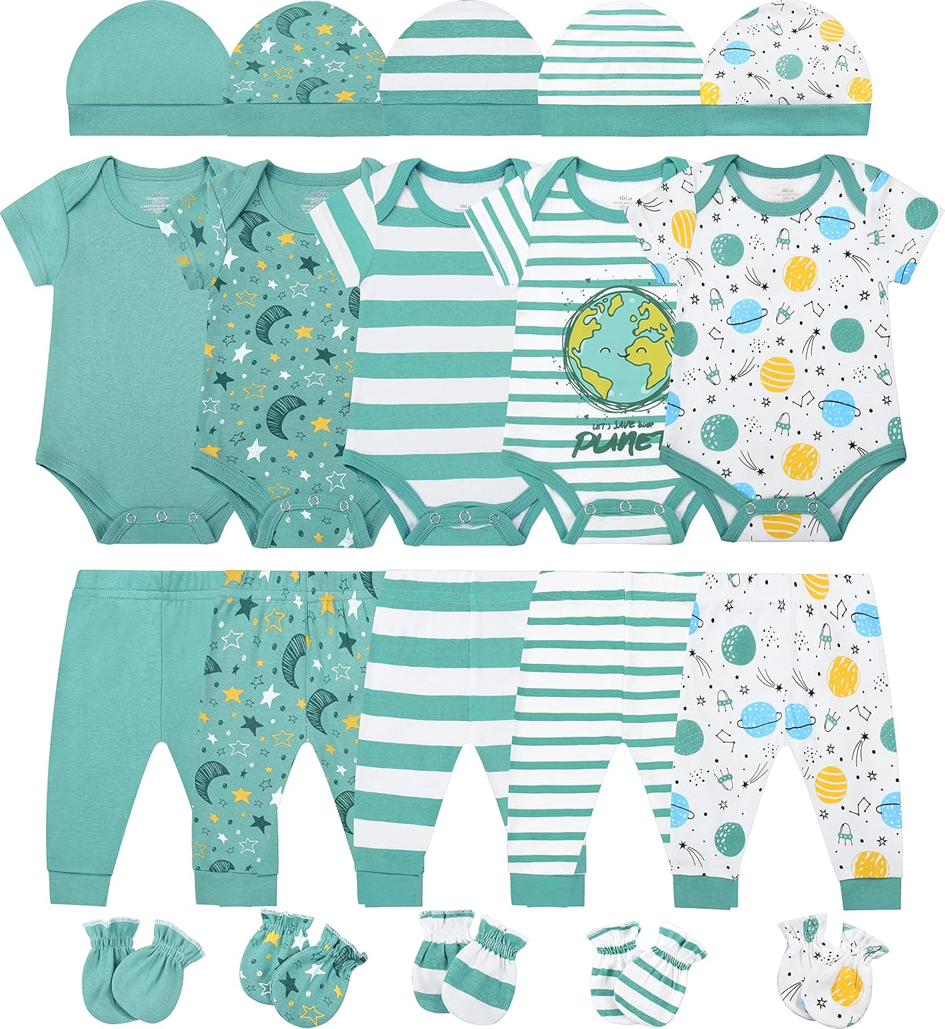 Onesie Baby Clothes Shop In Cp ABeCue Baby Boy Layette