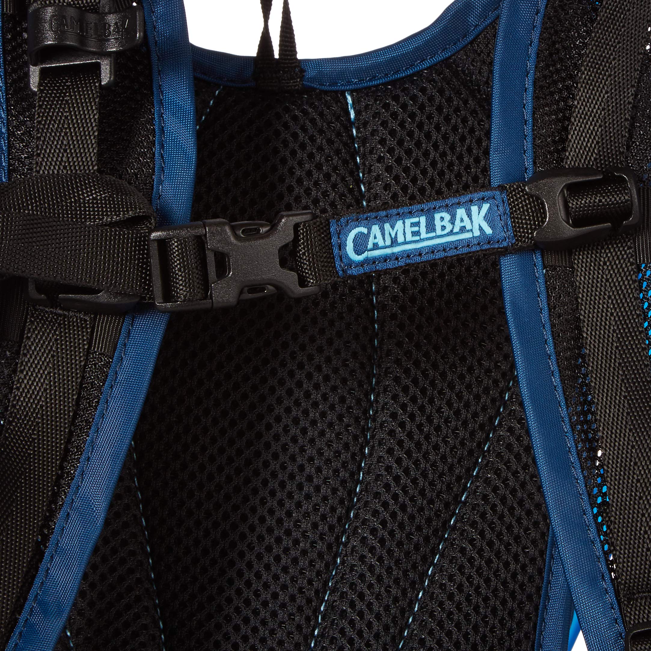 CAMELBAK - Mochila unisex para adulto, color azul marino, 50 oz