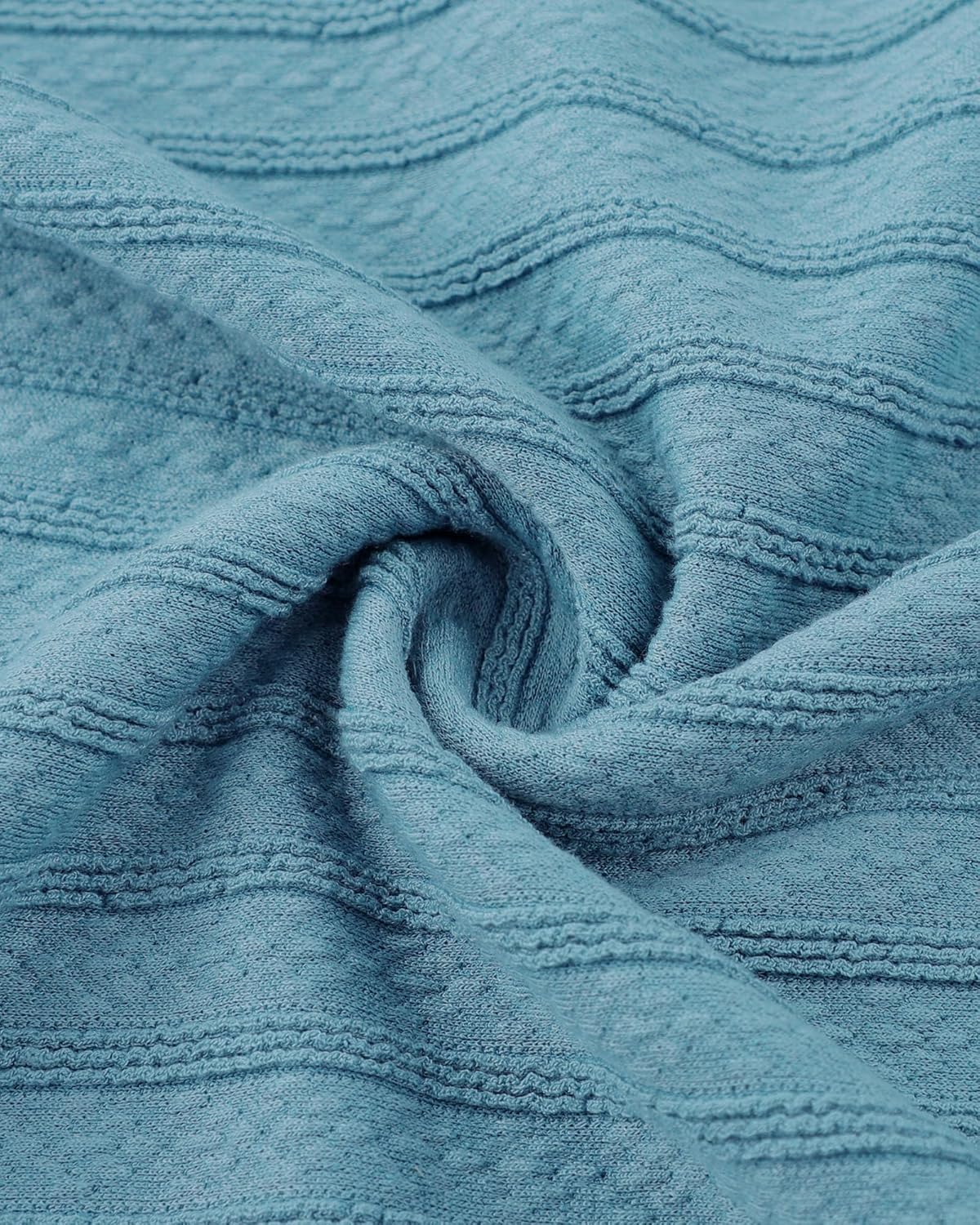 Unixseque Women Off The Shoulder Tops Fall Trendy Long Batwing Sleeve Knit Pullover Going Out Shirts Winter Fashion Clothing - Image 5