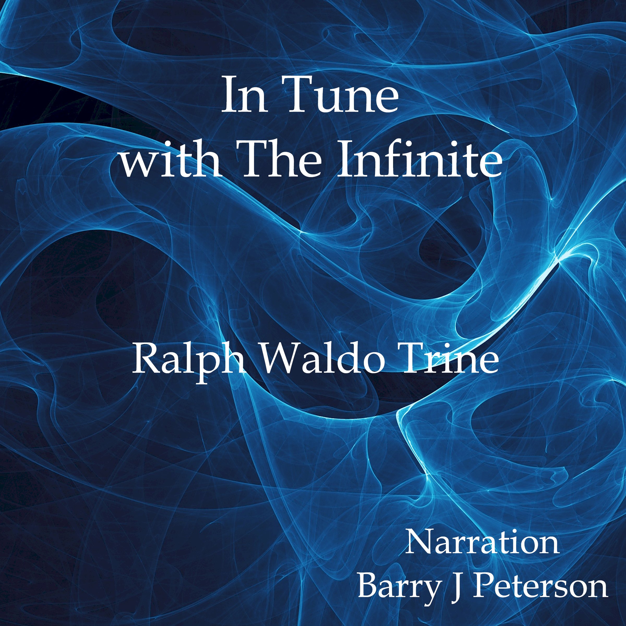 Cover art for In Tune with the Infinite