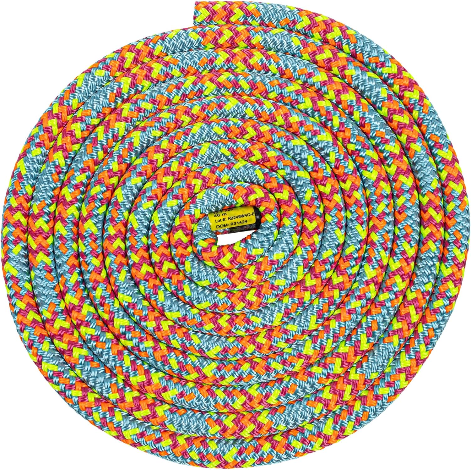 Sterling Wild Bull Rigging Rope 1/2" x 200' (No Splice)