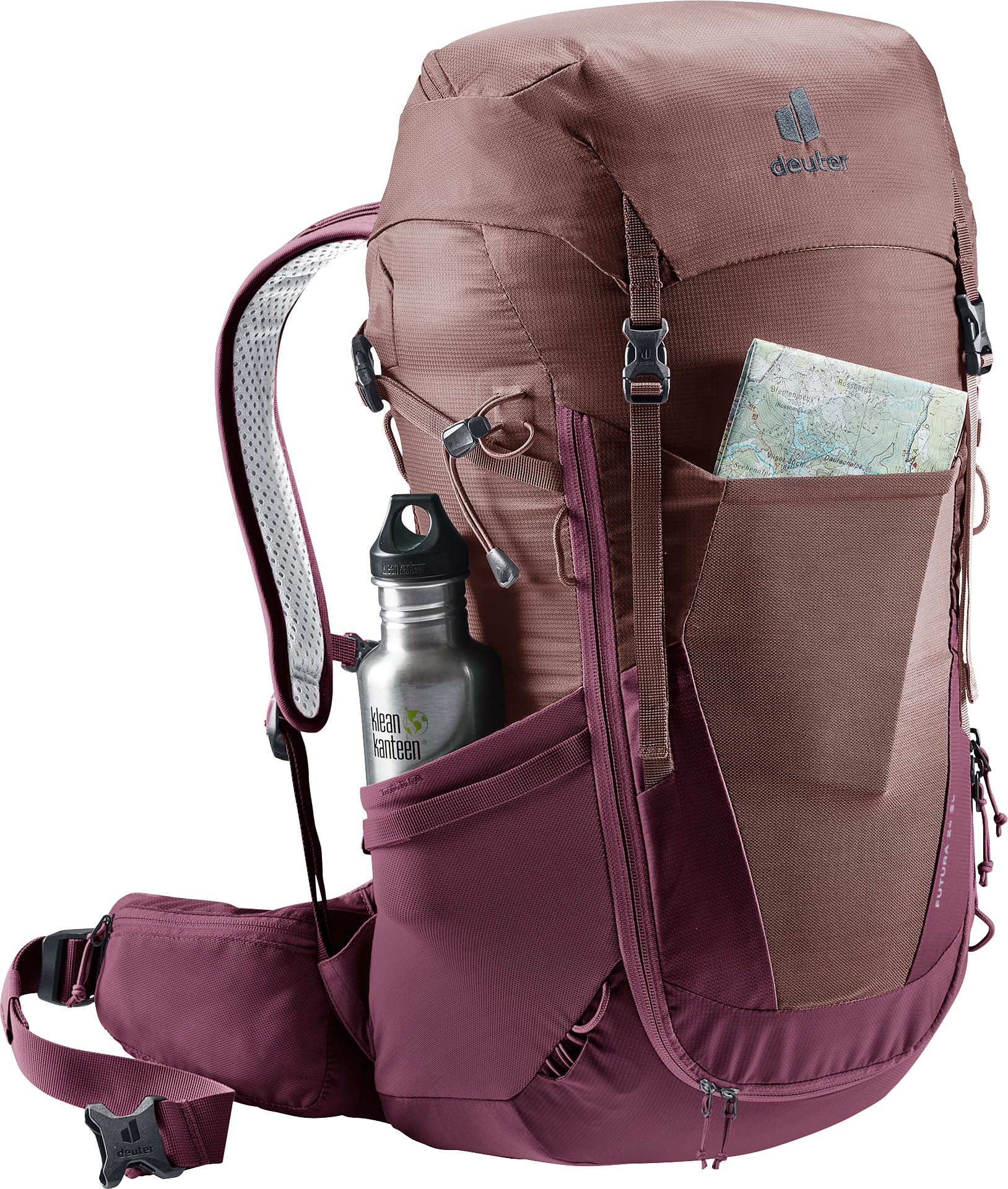 Deuter Futura 24 SL -