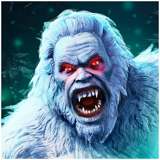 Yeti Catch