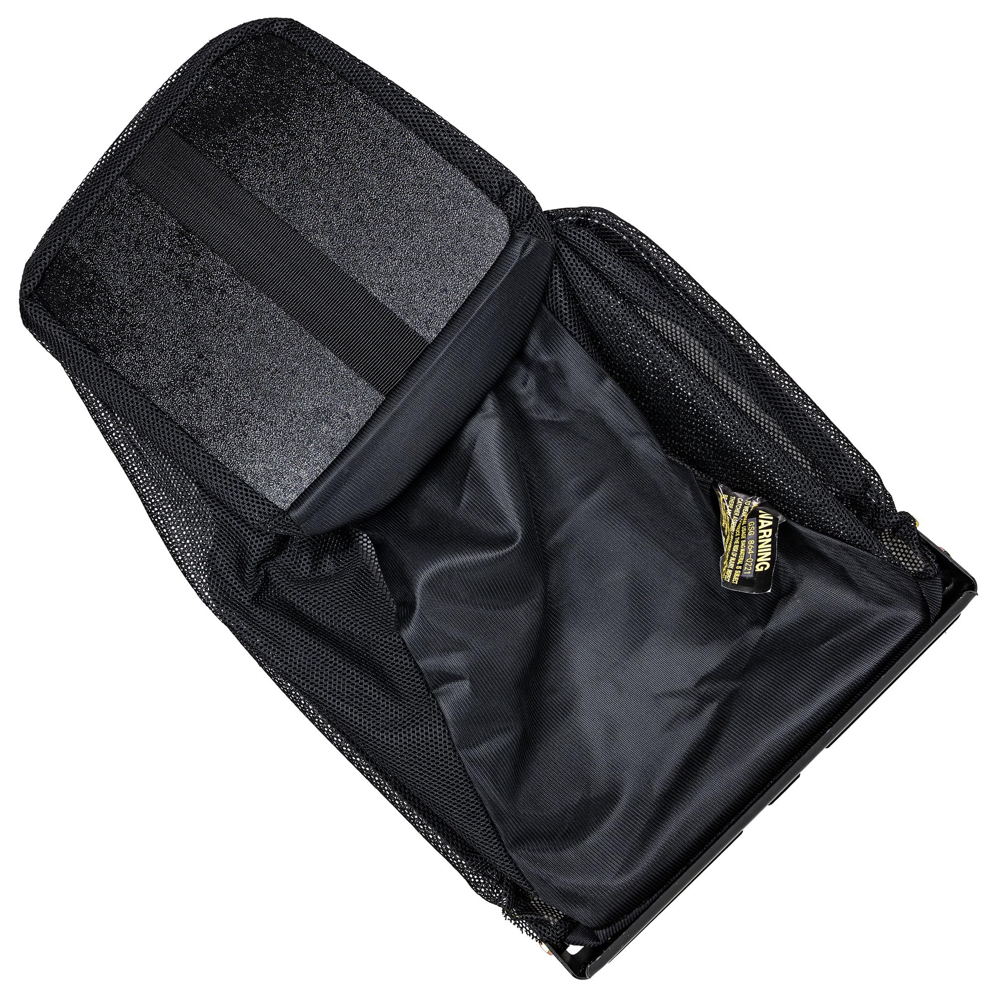 MTD 964-0221 - Bolsa de polipropileno para cortacésped, 5 libras