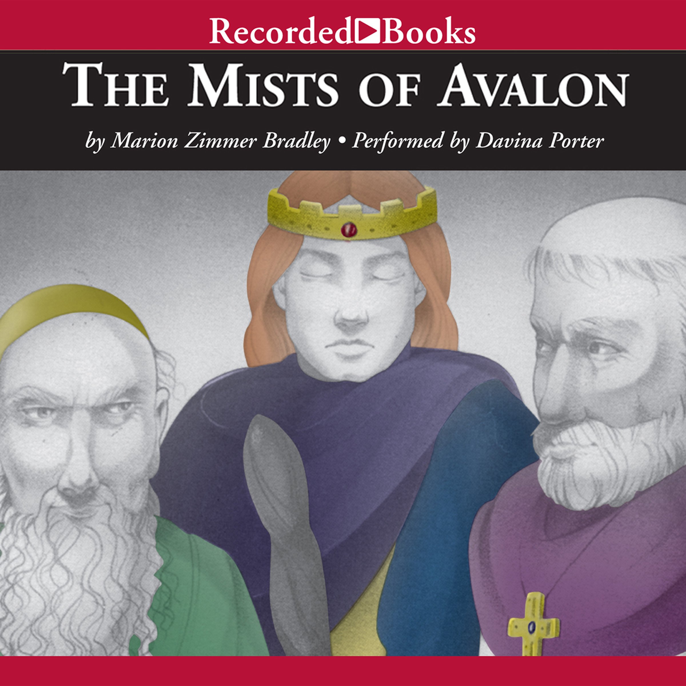 The Mists of Avalon