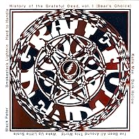 Algopix Similar Product 18 - History of the Grateful Dead Vol 1
