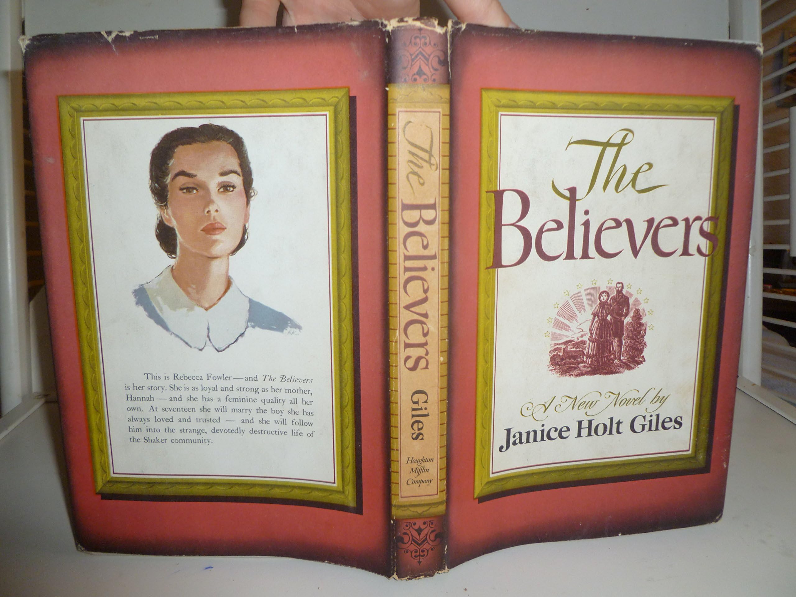 The Believers