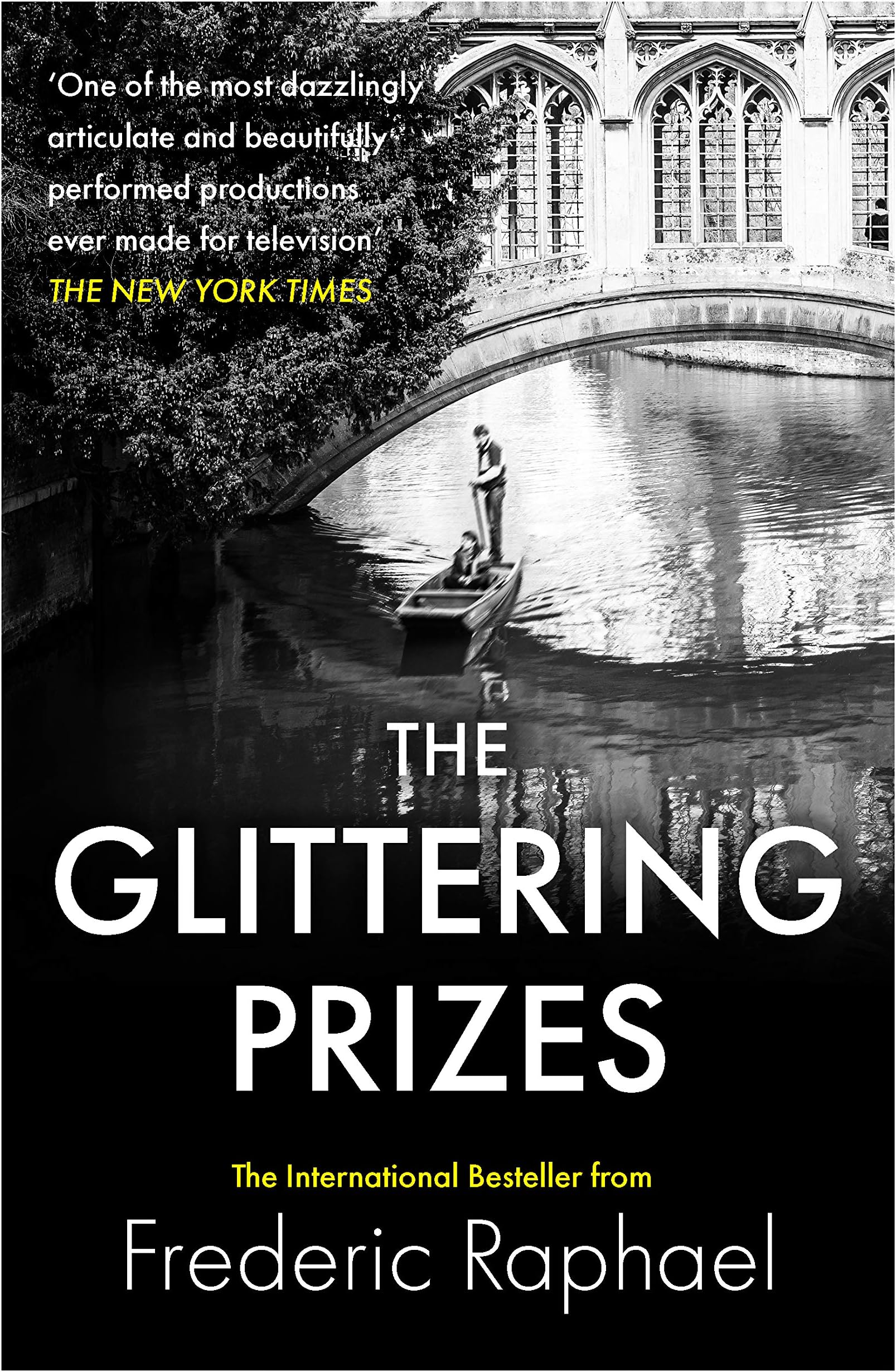 The Glittering Prizes