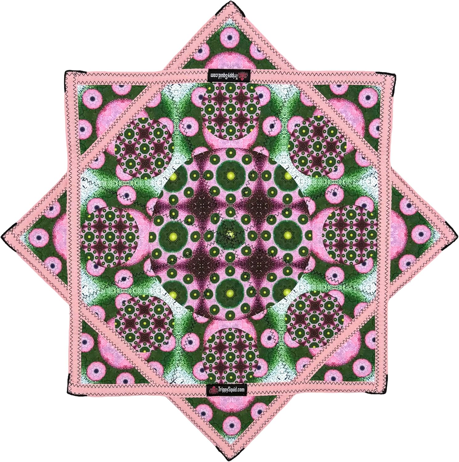 Flowstar 26" Full Size Dapostar (Non-UV)