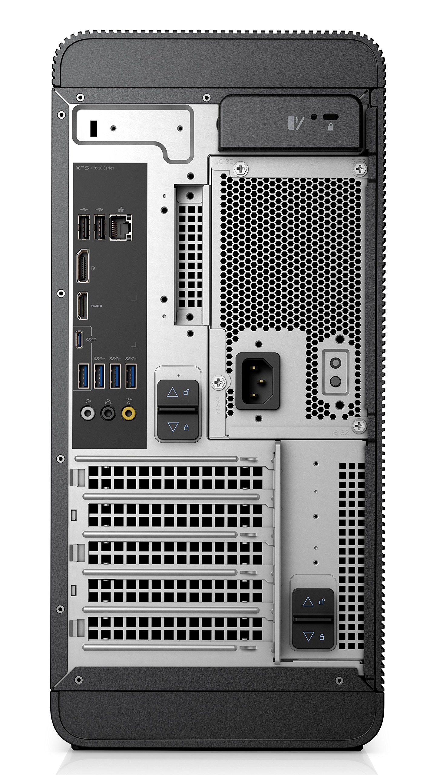 Dell Xps 8920 3,6 Ghz 7ª Generación de Procesadores Intel Core I7