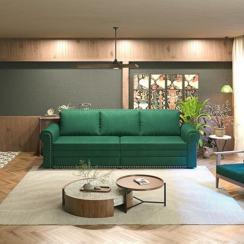 Miniatura 3 de Sofá reclinable de lujo con movimiento seccional orientado a la derecha para sala de estar, sofá tapizado de cuero convertible en forma de L de gran