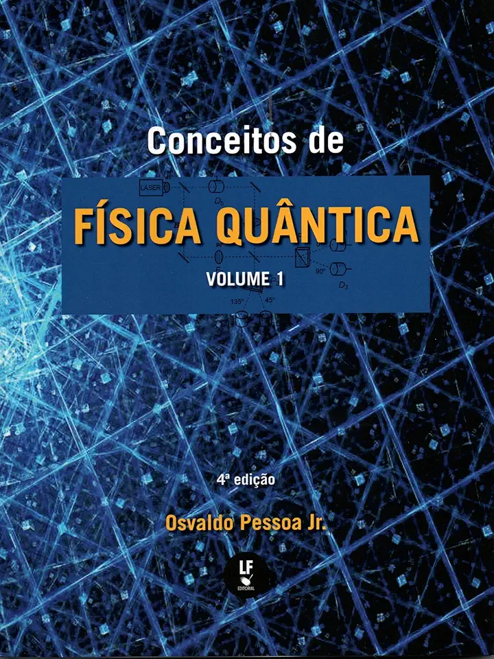 Conceitos de Física Quântica