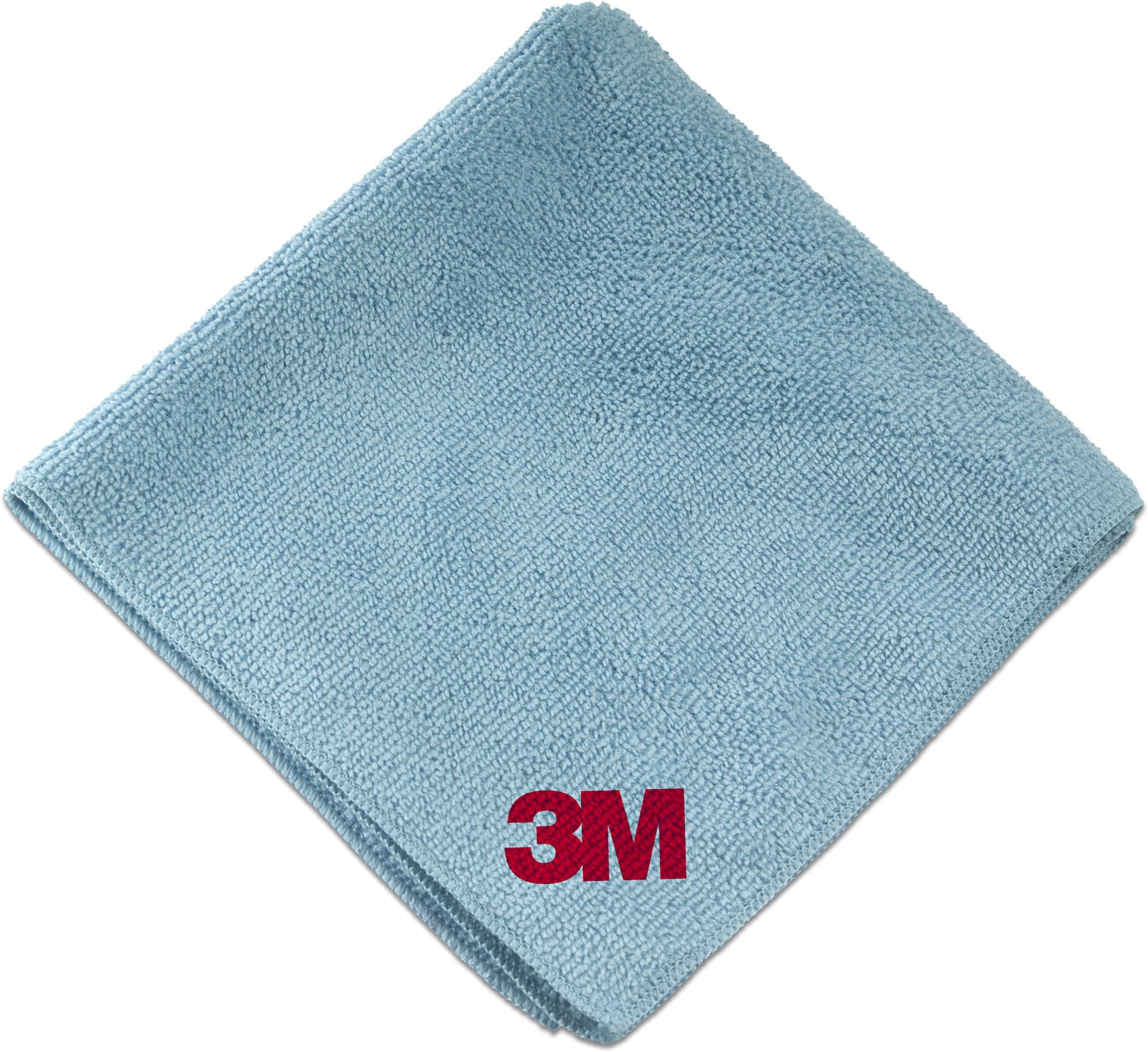 3 M 50486 Perfect-It III Anti Hologram Polishing Cloth